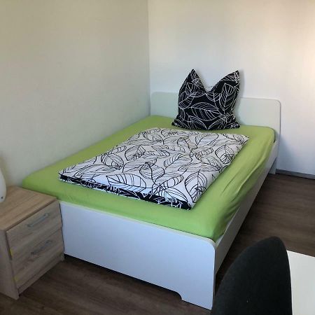 Ferienwohnung Janson Wiesenbach 外观 照片