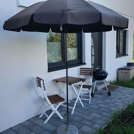 Ferienwohnung Janson Wiesenbach 外观 照片