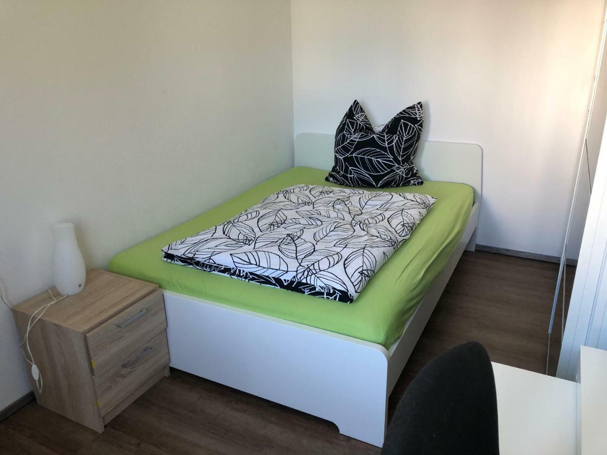 Ferienwohnung Janson Wiesenbach 外观 照片