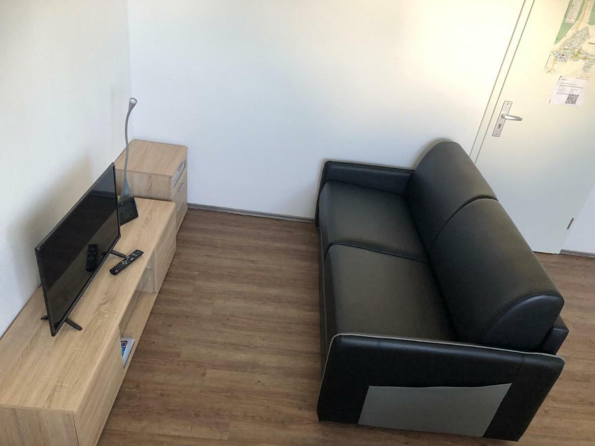 Ferienwohnung Janson Wiesenbach 外观 照片