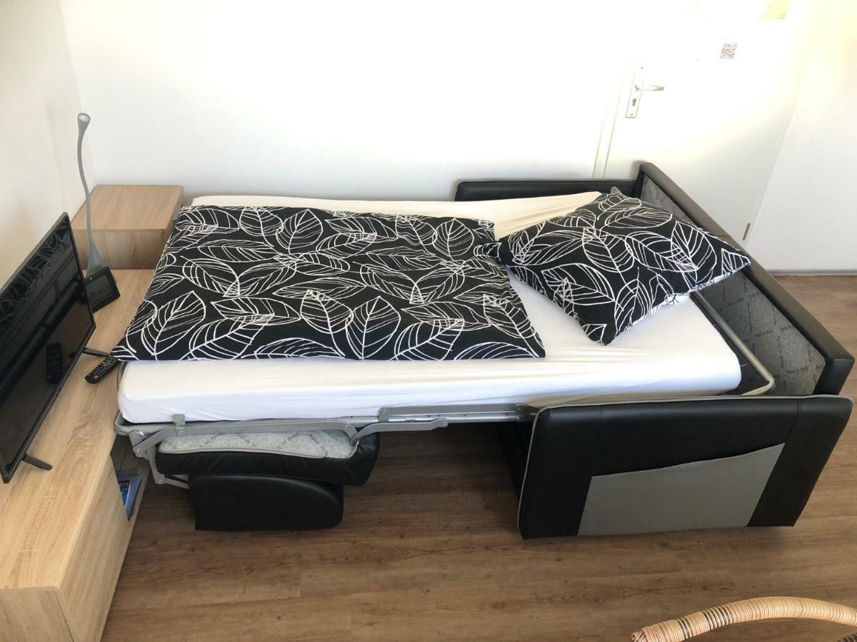 Ferienwohnung Janson Wiesenbach 外观 照片