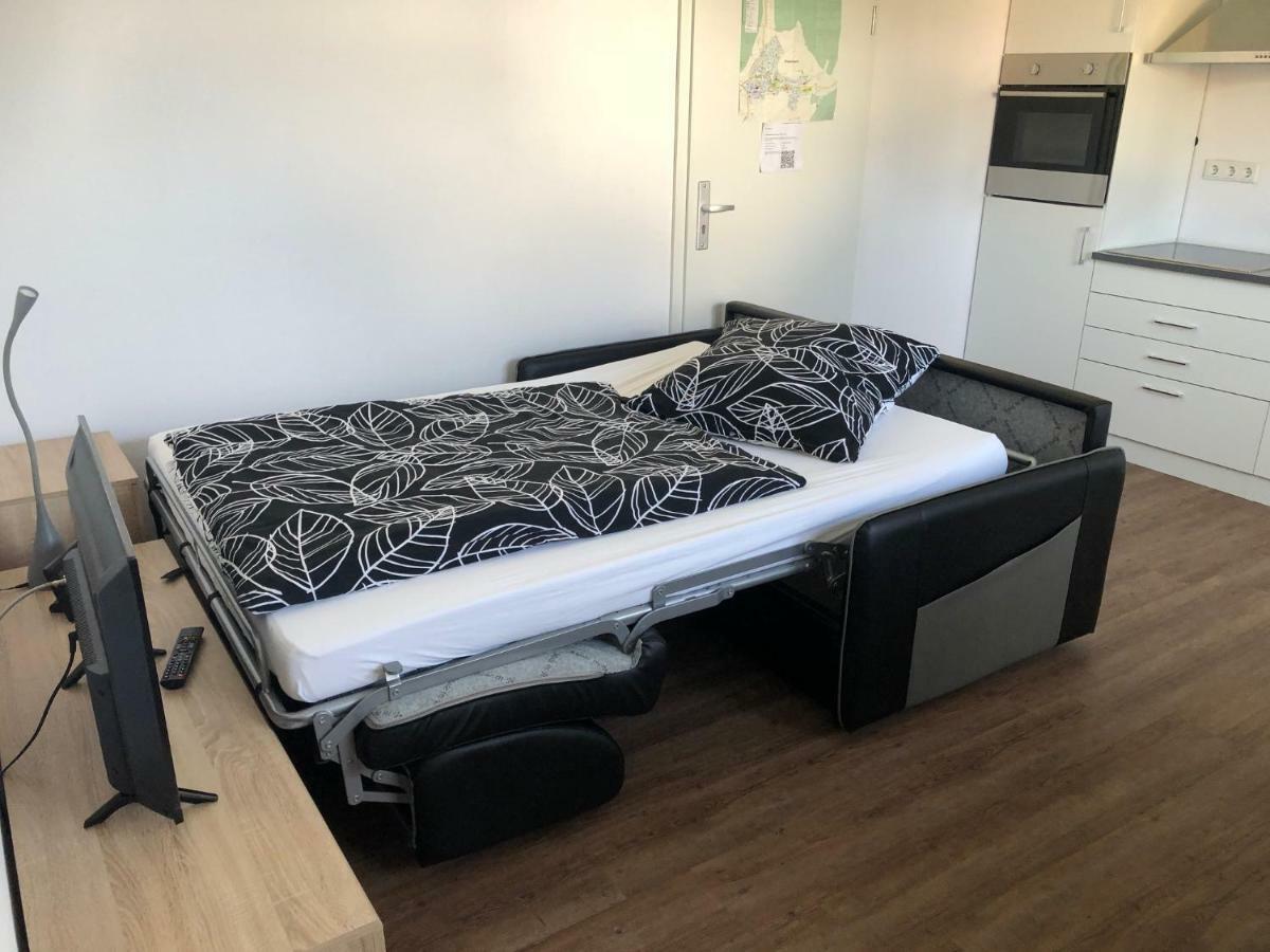 Ferienwohnung Janson Wiesenbach 外观 照片
